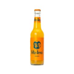 Fritz-limo pomeranč