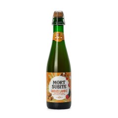 Mort-Subite 12° Geuze Lambic