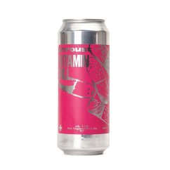Chroust 12° Vitamin Pill New Englang Pale Ale