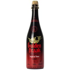 Gulden-Draak 24° Imperial Stout