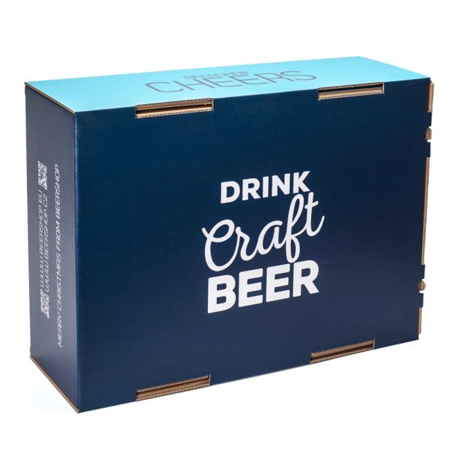 Beershop Bier Adventskalender