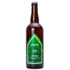 Zichovec 20° Ježíšek DDH DIPA