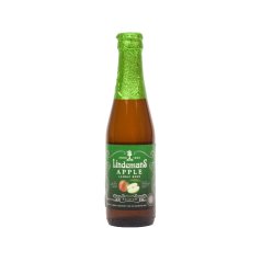 Lindemans 14° Lambic Apple (jablko)