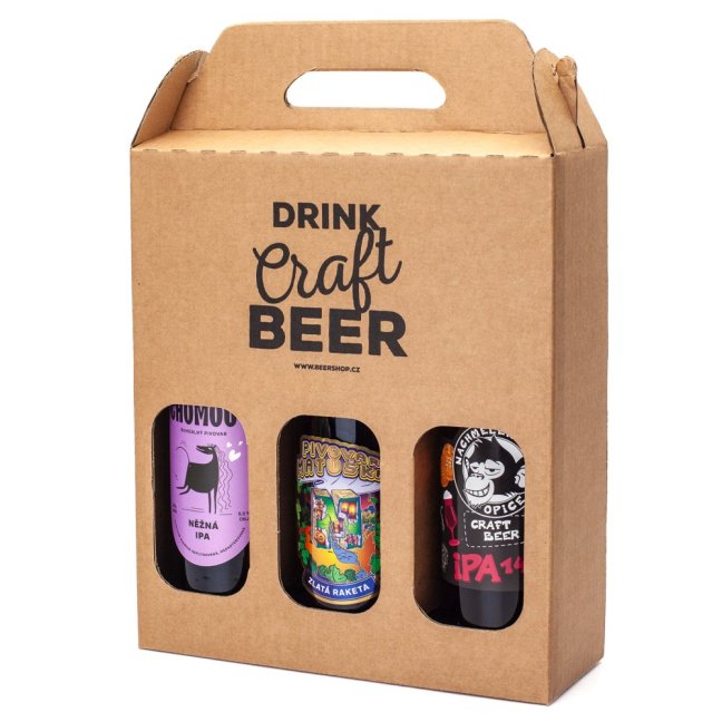 IPA Degustační sada