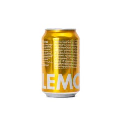 LemonAid Pomeranč