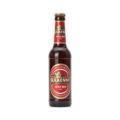 Kilkenny 10° Irish Red