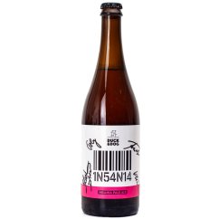 Duck&Dog 13° Insania Pale Ale