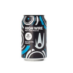 MagicRock 12° High Wire West Coast IPA