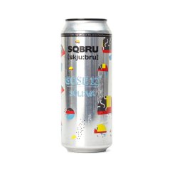 SQBRU 12° Sůldva Gose