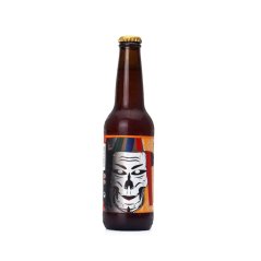 Morelos 12° Fiesta De Los Muertos Amber Ale