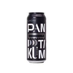 Falkon 16° Panoptikum English Porter