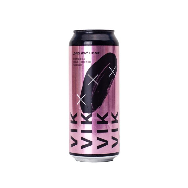 Vik 13° Long Way Home Sour Ale