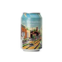 St-Bernardus 12° Wit Classic