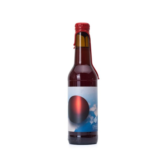 Põhjala 22° Cherry Of My Eye Sour Ale BA