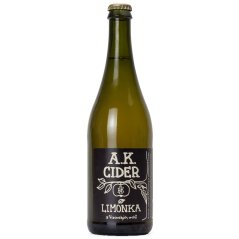 A. K. Cider Limónka