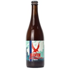 Raven 14° New Norway Kveik IPA