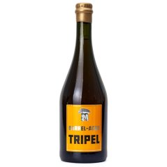 Matuška Barrel Aged Tripel