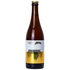 Matuška 13° Krkonošské kyselo Sour