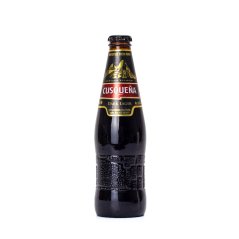 Cusqueña 13° Negra Peru Dark Lager
