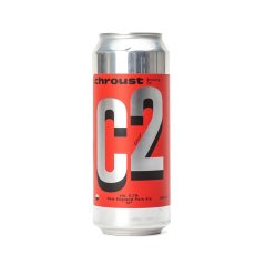 Chroust 12° Citra C2 New England Pale Ale