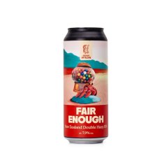 Artezan 18° Fair Enough New Zealand Double Hazy IPA