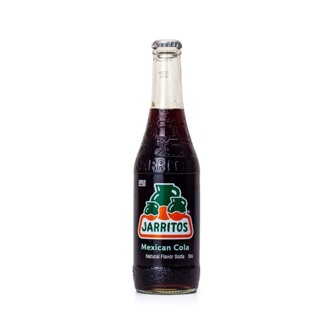 Jarritos Mexická cola