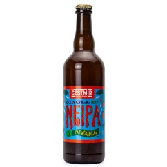 Čestmír 14° Single Hop NEIPA Riwaka