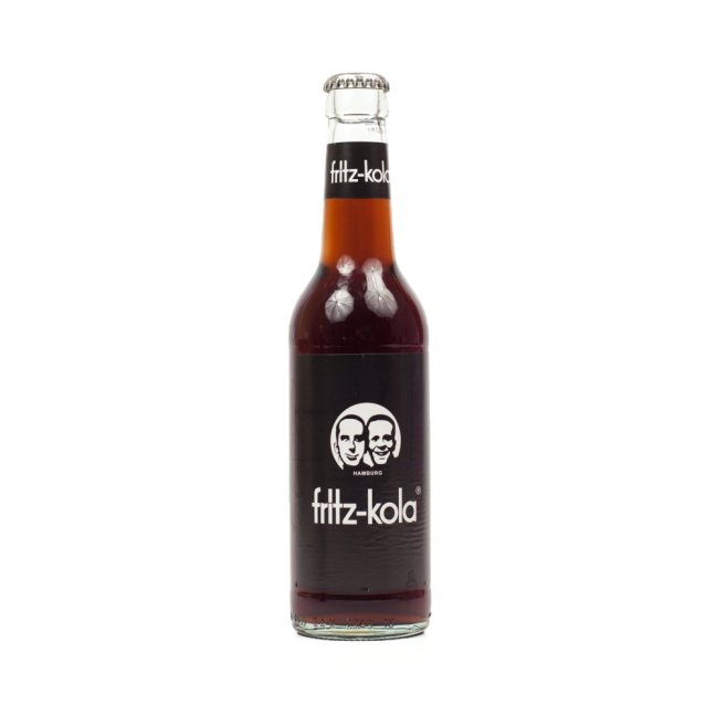 Fritz-kola Kolová limonáda