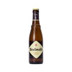 Westmalle 19° Tripel