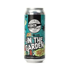 Permon 12° Joe In The Garden Sour Cherry Lime
