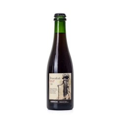 Oblivion 13° Trucafort Barrel Aged Oud Bruin 2019