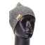 Beershop Winter cap grey