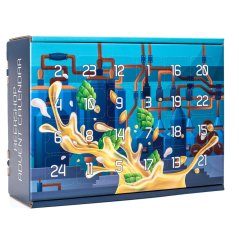 Beershop Bier Adventskalender