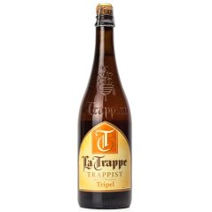 La-Trappe 18° Tripel