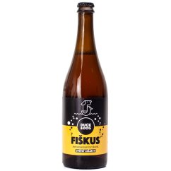Duck&Dog 11° Fiškus Ležák