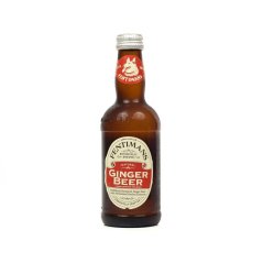 Fentimans Ginger Beer Fentimans Ginger Beer