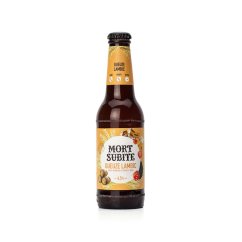 Mort-Subite 12° Geuze Lambic Mort-Subite 12° Geuze Lambic