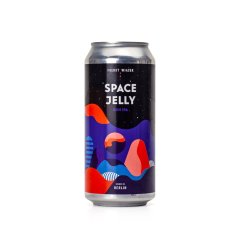 Fuerst-Wiacek 16° Space Jelly Double Dry Hopped IPA