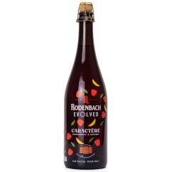 Rodenbach 13° Evolved Caractere