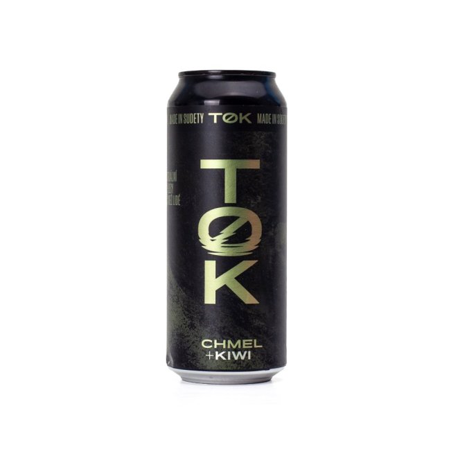 Falkon TØK Chmel+Kiwi