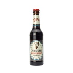 Guinness 11° Extra Stout