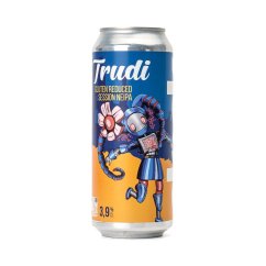 Clock 9° Trudi Session NEIPA