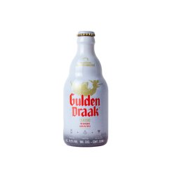Gulden-Draak 23° Dark Strong Ale