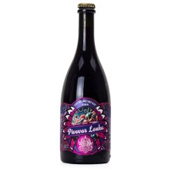 Louka 12° Fresh Breakfast #008 Pastry Sour