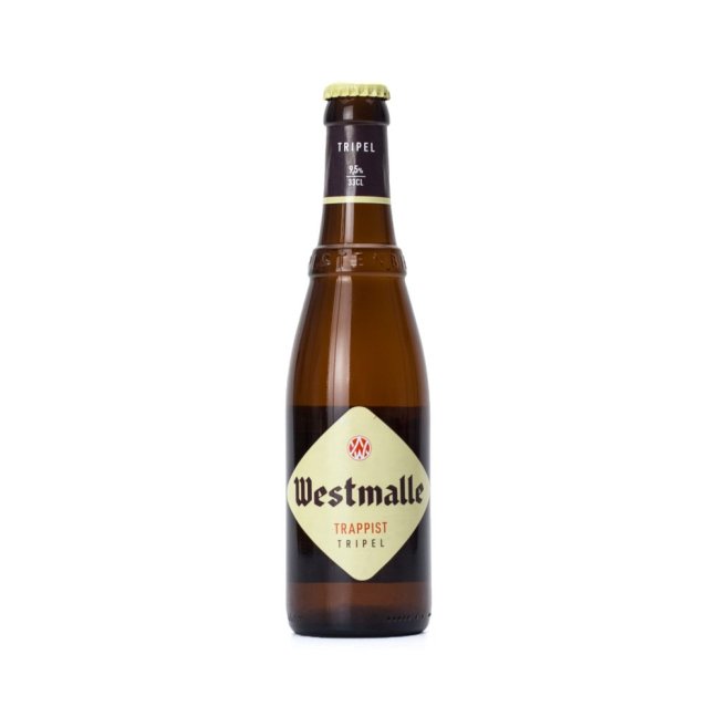 Westmalle 19° Tripel