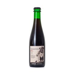 Oblivion 11° Tamastima Ratafia Ritual Ale 2023