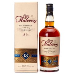 Malecon Reserva Imperial 18yo