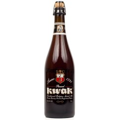 Bosteels 19° Kwak Red Ale