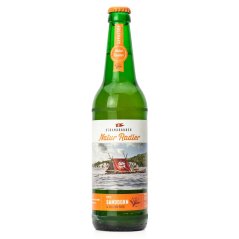 Strandräuber Natur Radler Rakytníkový