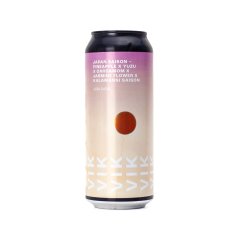 Vik 12° Japan Saison